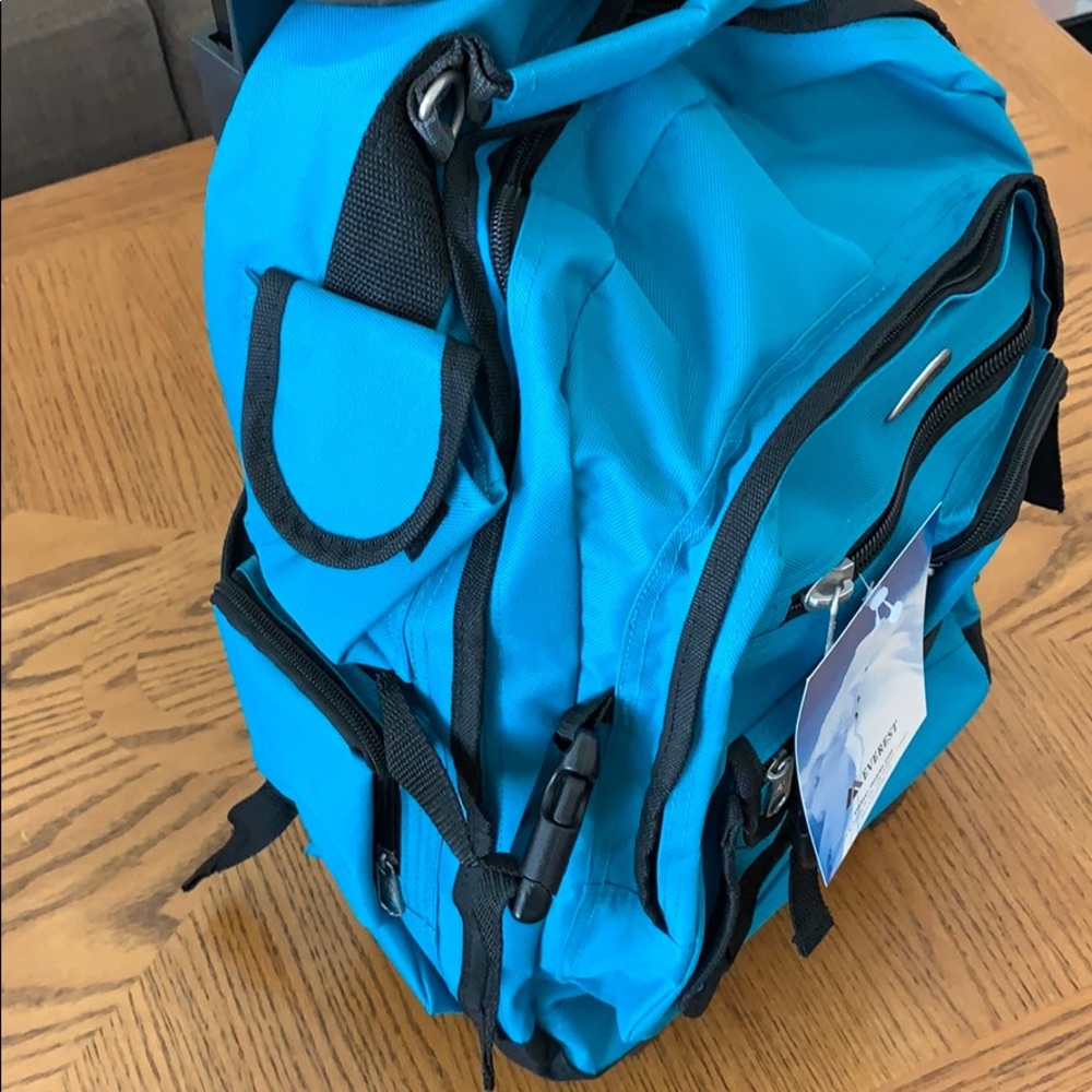 COPY - Traveling Bag